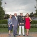 Marine Barracks Washington Evening Parade August 11, 2017