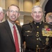 Marine Barracks Washington Evening Parade August 11, 2017