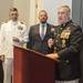 Marine Barracks Washington Evening Parade August 11, 2017