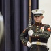 Marine Barracks Washington Evening Parade August 11, 2017