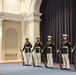 Marine Barracks Washington Evening Parade August 11, 2017