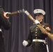 Marine Barracks Washington Evening Parade August 11, 2017