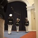 Marine Barracks Washington Evening Parade August 11, 2017
