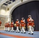 Marine Barracks Washington Evening Parade August 11, 2017