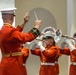 Marine Barracks Washington Evening Parade August 11, 2017