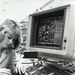 Miscellaneous -AID workers (Photos &amp; Neagtives)