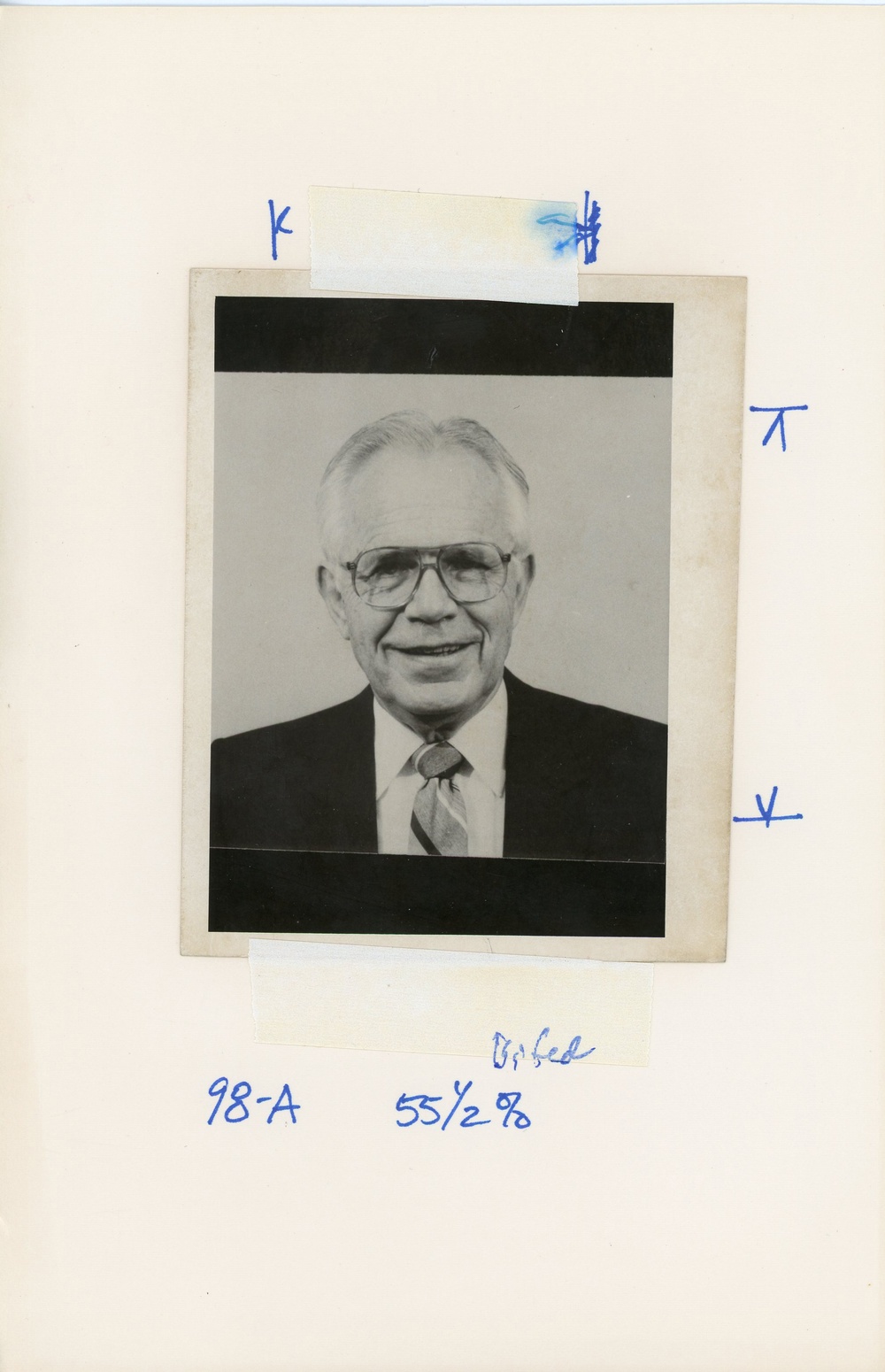 Miscellaneous -AID workers (Photos &amp; Neagtives)