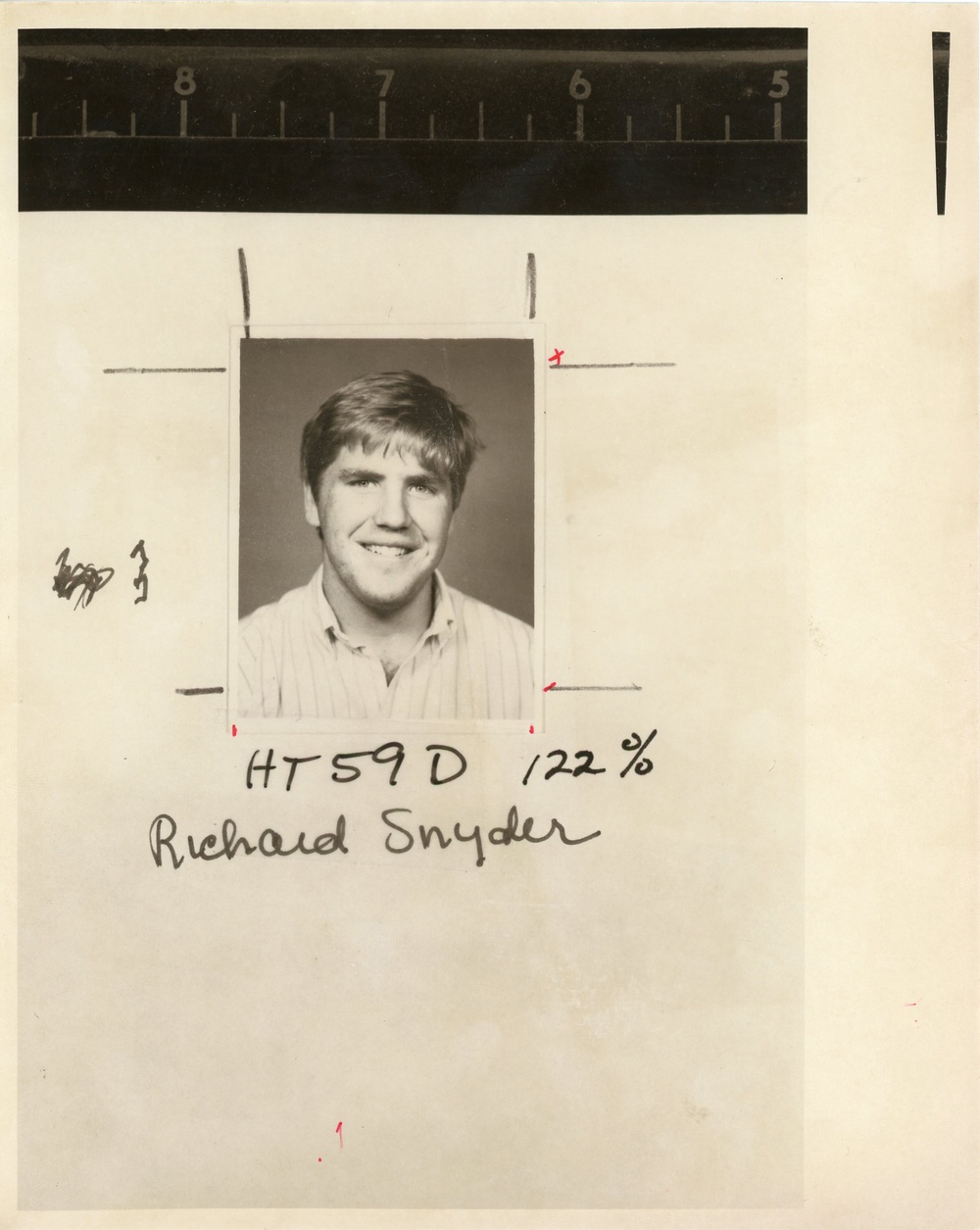 Miscellaneous -AID workers (Photos &amp; Neagtives)