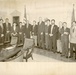 Miscellaneous -AID workers (Photos &amp; Neagtives)