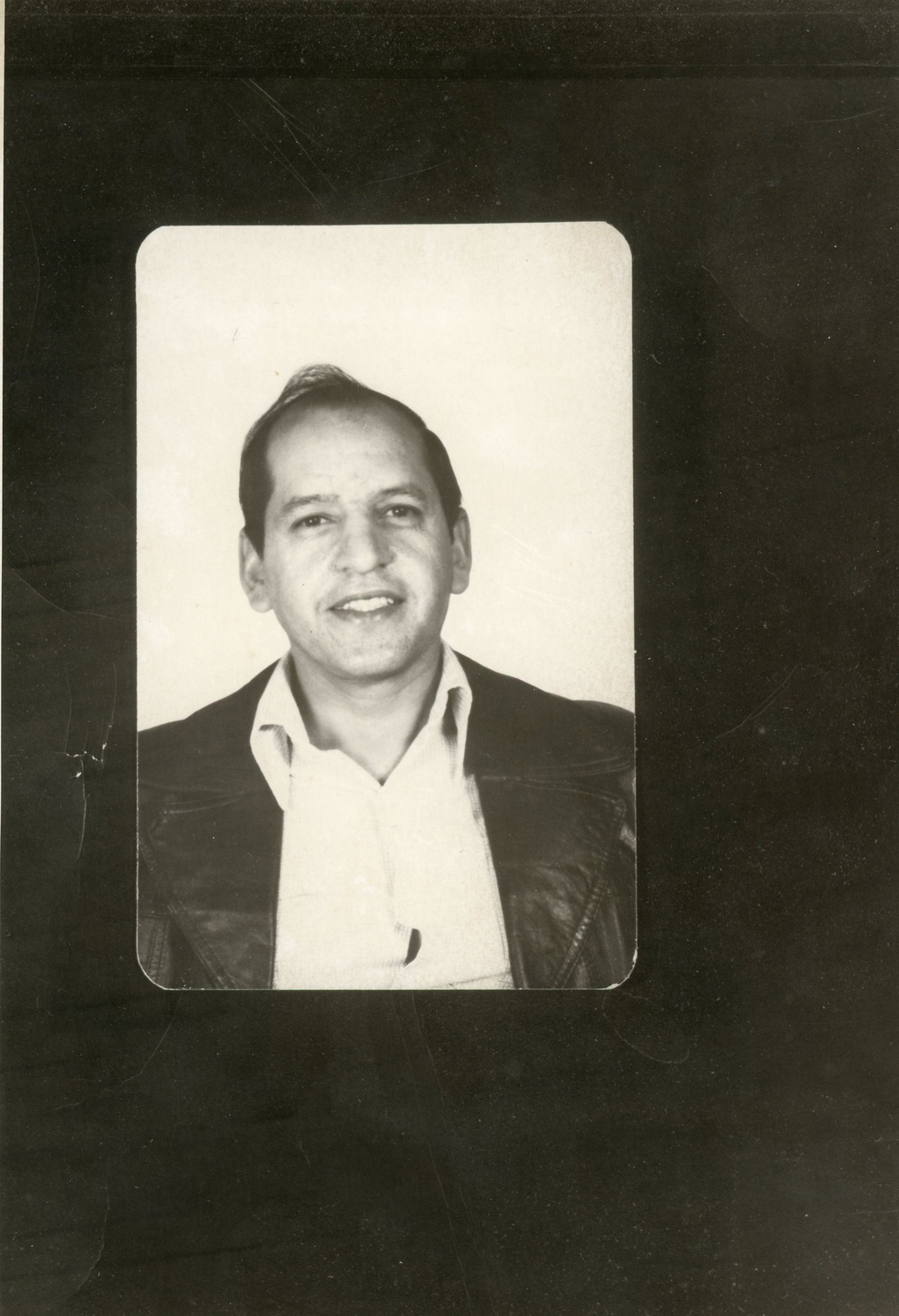 Miscellaneous -AID workers (Photos &amp; Neagtives)