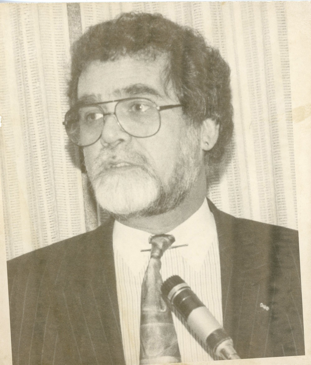 Miscellaneous -AID workers (Photos &amp; Neagtives)