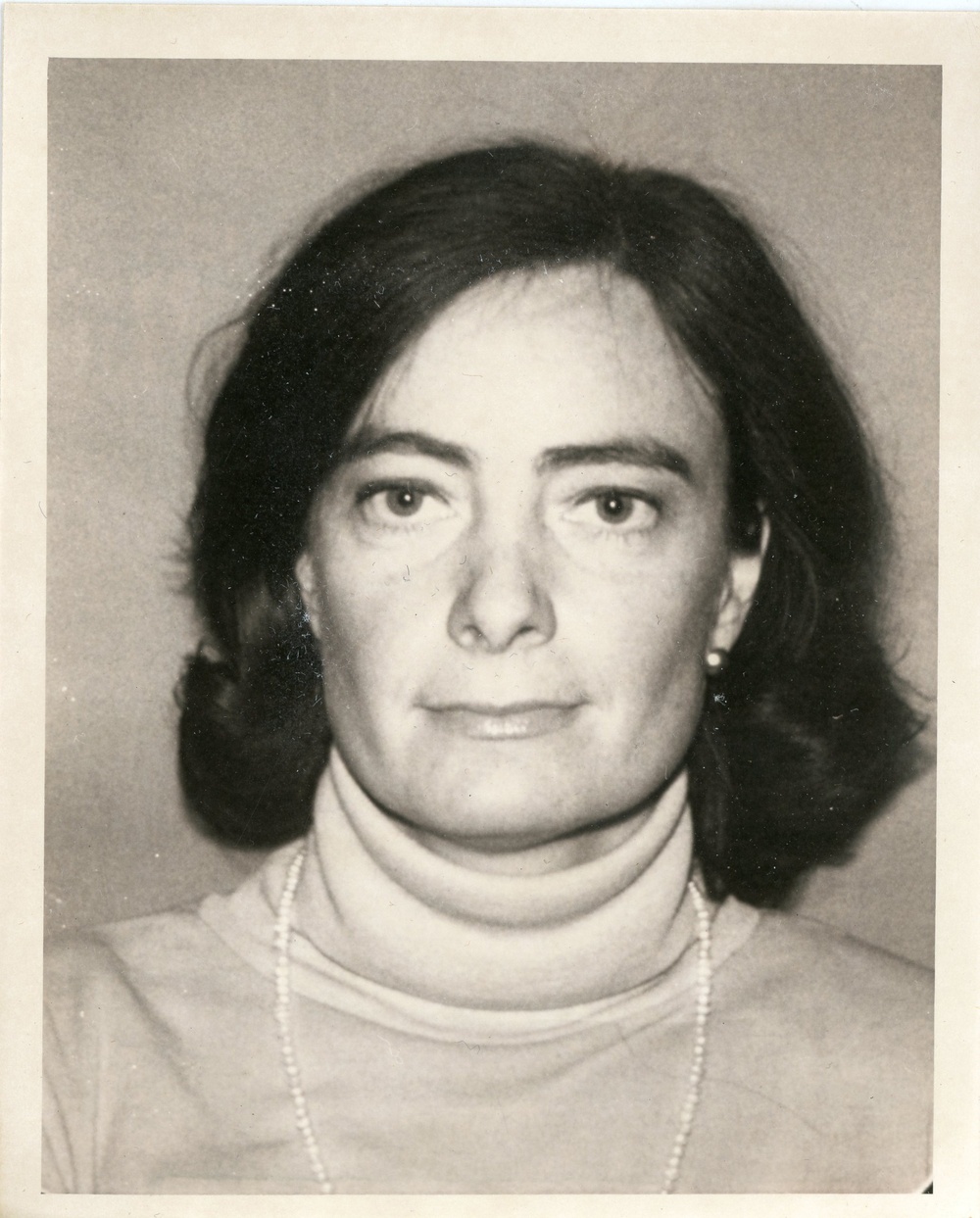 Miscellaneous -AID workers (Photos &amp; Neagtives)