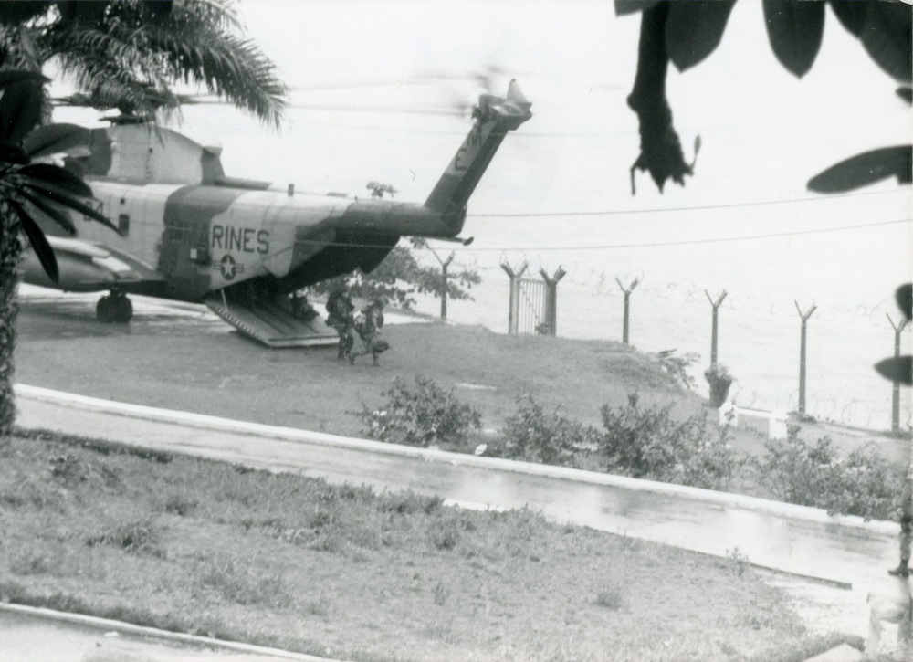 Miscellaneous -AID workers (Photos &amp; Neagtives)
