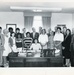 Miscellaneous -AID workers (Photos &amp; Neagtives)