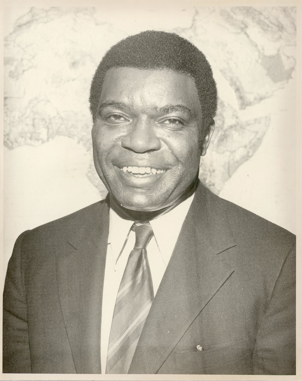 Miscellaneous -AID workers (Photos &amp; Neagtives)