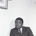 Miscellaneous -AID workers (Photos &amp; Neagtives)
