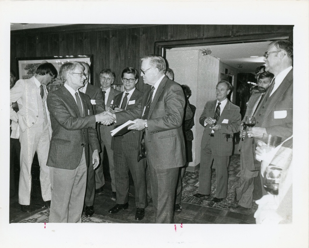 Miscellaneous -AID workers (Photos &amp; Neagtives)