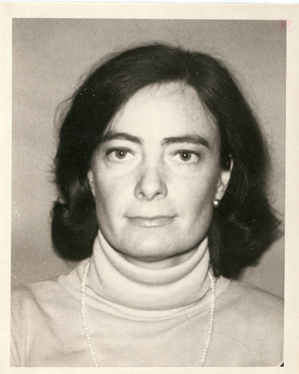 Miscellaneous -AID workers (Photos &amp; Neagtives)