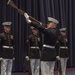 Marine Barracks Washington Evening Parade August 11, 2017
