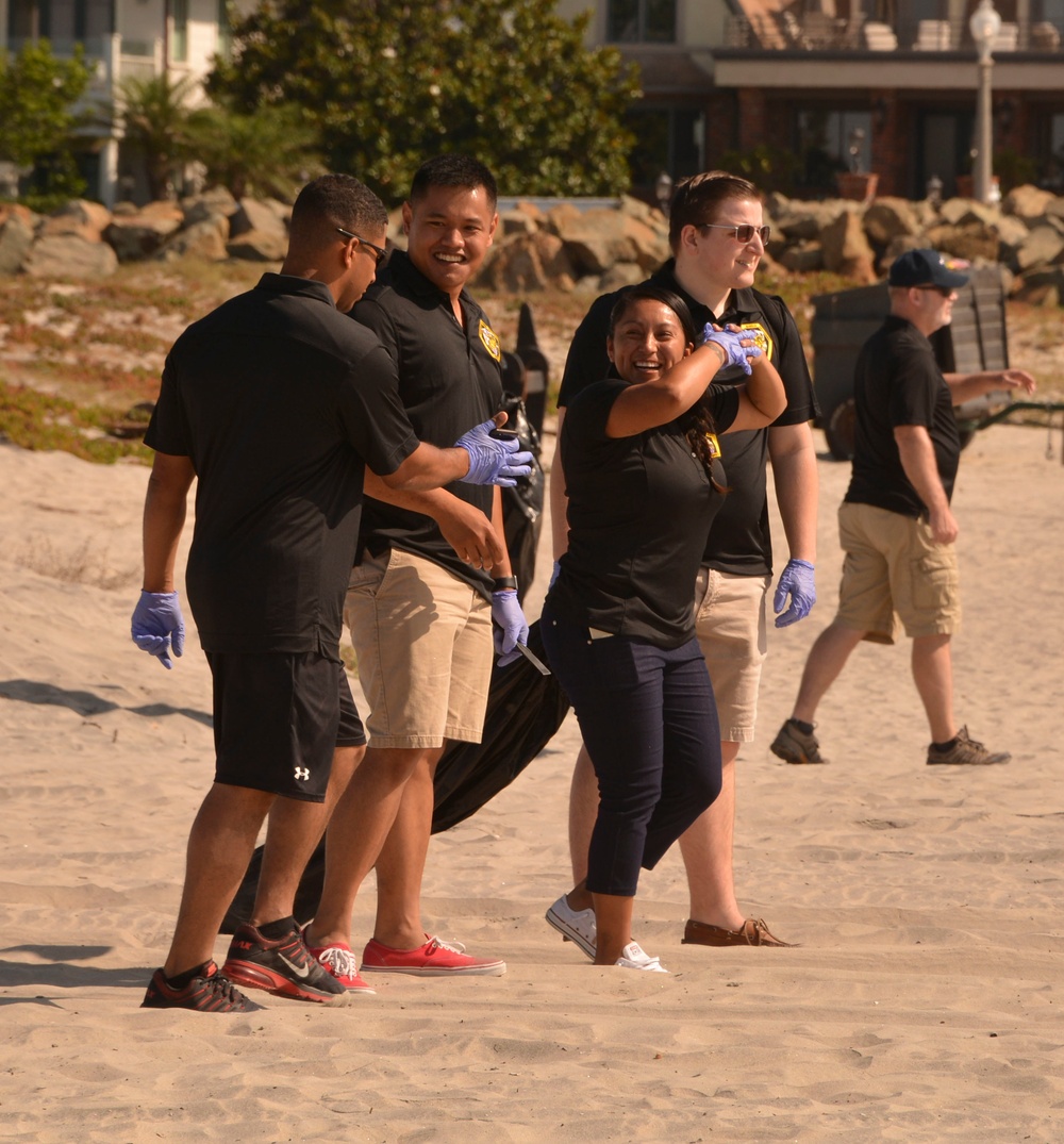 Wounded Warrior Battalion