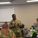 30th CSSB prep for mission success