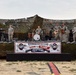 Mobility Rocks The Block For Travis Air Force Base Community