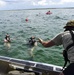 Airmen Attend Dive School Course