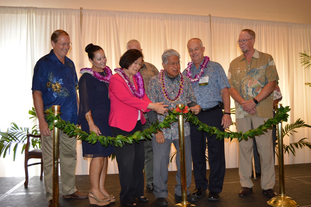 Commissaries, Exchanges promote Hawaii business