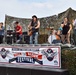 Local Band Performs at Travis Air Force Base for Rock the Block Festival