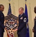 81st TRW command chief retires