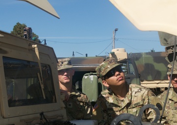 New operator’s course on JBLM geared for Korea missions