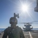 31st MEU Conducts Maritime Interdiction Operations (VBSS)