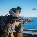 31st MEU Conducts Maritime Interdiction Operations (VBSS)