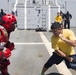 USS Sterett Western Pacific Deployment