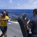 USS Sterett Western Pacific Deployment