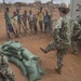 CJTF-HOA Seabees leave behind strong bonds with a Djiboutian village prior to re-deployment