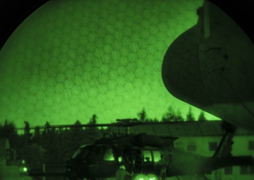 VMGR-152 fuels combat readiness