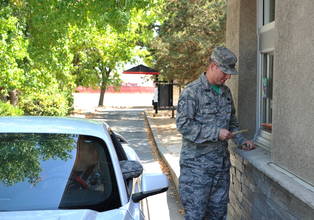 Random Act of Kindness