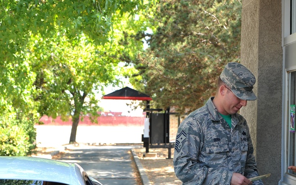 Random Act of Kindness