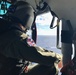 Coast Guard MH-65 Dolphin crew searches for missing Army aviators off Oahu