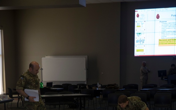 Follow Me: 2nd Marine Division Leads the way at LSE