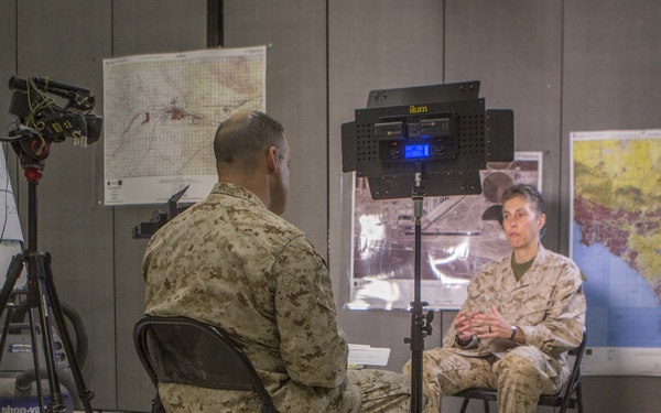 LSE 17 G-4 Operations