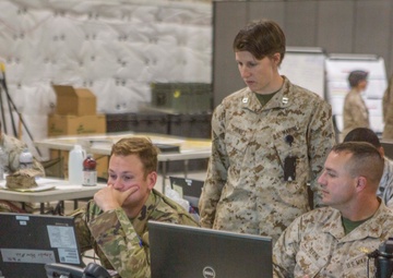 LSE 17 G-4 Operations