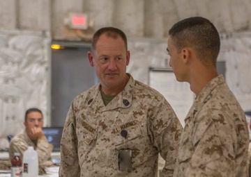 LSE 17 G-4 Operations