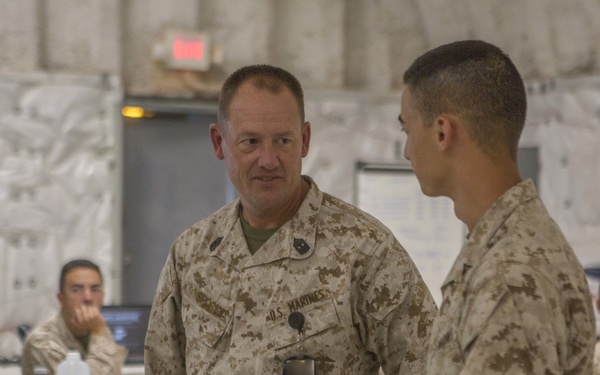 LSE 17 G-4 Operations