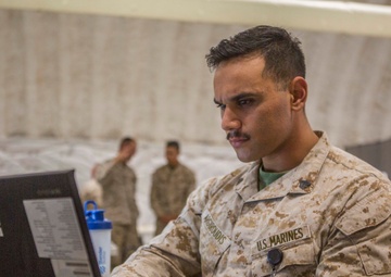 LSE 17 G-4 Operations