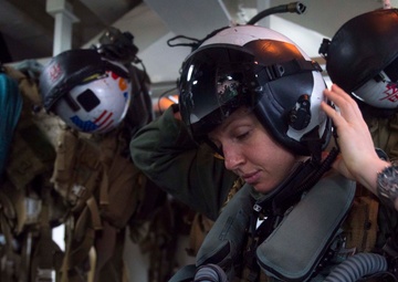 From a slow take off to high flying