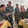 CJCS meets PRC troop in Shenyang