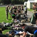 Europe Best Warrior Competition Day 0