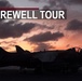 Harrier farewell tour